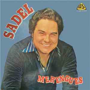Alfredo Sadel - Sadel Merengues flac download