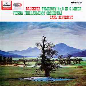 Anton Bruckner – Carl Schuricht - Symphony No.8 In C Minor flac download