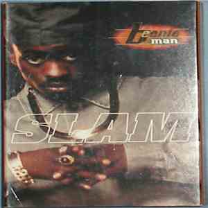 Beenie Man - Slam flac download