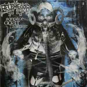 Belphegor - Bondage Goat Zombie flac download