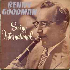 Benny Goodman - Swing International flac download