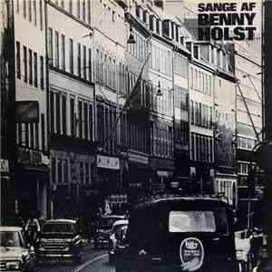Benny Holst - Sange af Benny Holst flac download