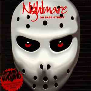 Bill Okon - Nightmare On Bass Street flac download