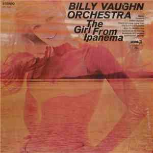 Billy Vaughn Orchestra - The Girl From Ipanema flac download