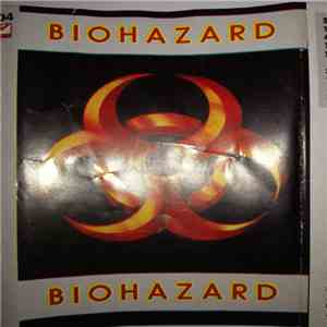 Biohazard - Biohazard flac download