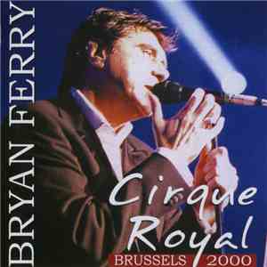 Bryan Ferry - As Time Goes By Tour flac download
