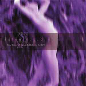 Budha Building, Scary Valentine, Fléau, Hungry Lucy, Pure Drama , Third Option, Liz Larin - Listen n.u.d.e. New Union Of Dance & Electronic flac download