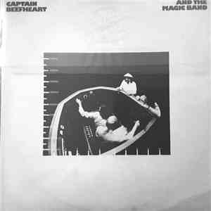 Captain Beefheart And The Magic Band - Clear Spot flac download