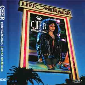 Cher - Extravaganza Live At The Mirage flac download