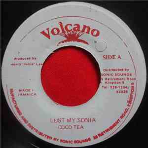Coco Tea - Lost My Sonia flac download