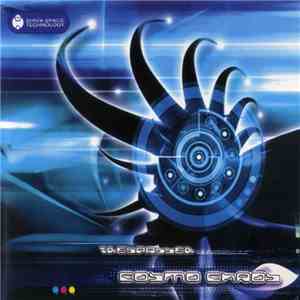 Cosmo Chaos - Trespasser flac download