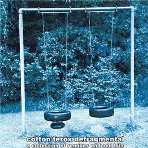 Cotton Ferox - Defragmental flac download
