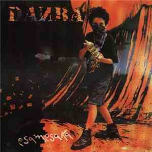 Danba - Esamesaka flac download