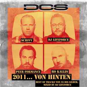DCS - 2011... Von Hinten flac download