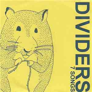 Dividers - 7 Songs flac download