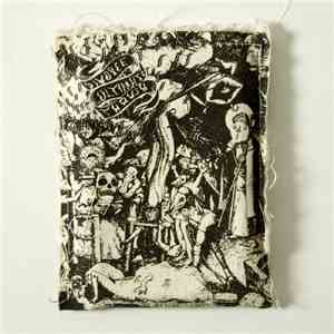 Divorce , Ultimate Thrush - Split Cassette flac download