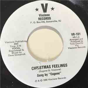 Eugene G. Viscione - Christmas Feelings flac download