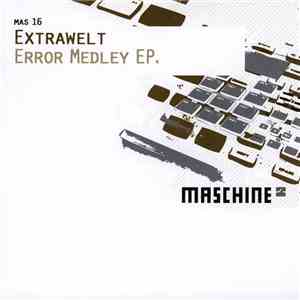 Extrawelt - Error Medley EP flac download