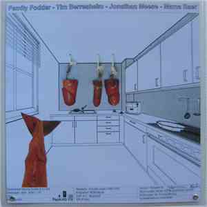 Family Fodder / Die Ahabs / Mama Bär - Fluxus In The Kitchen flac download