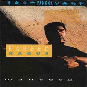 Fareed Haque - Manresa flac download
