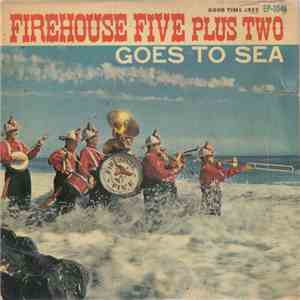 Firehouse Five Plus Two - Goes To Sea flac download
