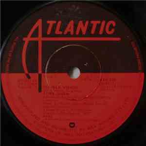 Foreigner - Double Vision flac download