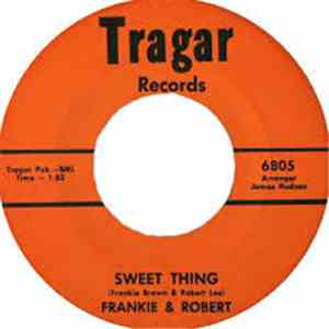 Frankie & Robert - Love: (It's Been So Long) flac download