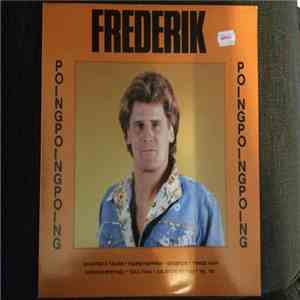 Frederik  - Poing Poing Poing flac download