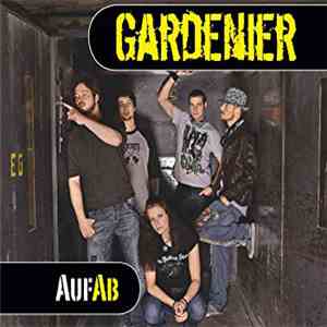 Gardenier - Auf Ab flac download