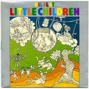Gil Flat - Little Children flac download