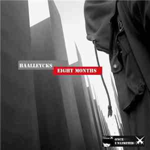 Haalleycks - Eight Months flac download