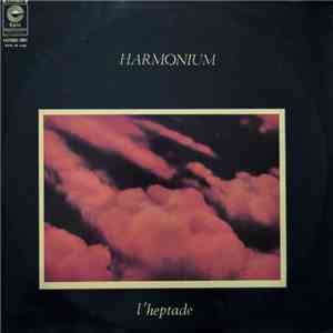 Harmonium - L'Heptade flac download
