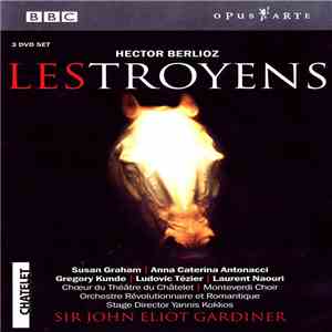 Hector Berlioz, John Eliot Gardiner, Susan Graham , Gregory Kunde, Anna Caterina Antonacci, Renata Pokupić, Ludovic Tézier, Nicolas Testé, Laurent Naouri, Mark Padmore, René Schirrer, Fernand Bernadi, Topi Lehtipuu, Laurent Alvaro, Nicolas Courjal, Robert flac download