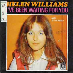 Helen Williams  - I've Been Waiting For You flac download