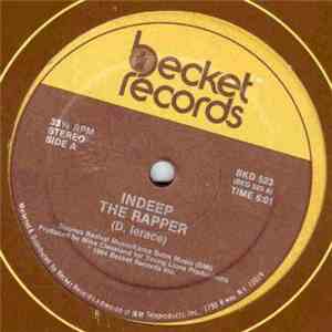 Indeep - The Rapper flac download