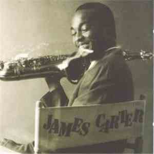 James Carter Quartet - JC On The Set flac download