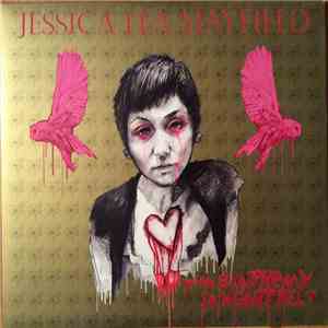 Jessica Lea Mayfield - With Blasphemy So Heartfelt flac download