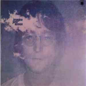 John Lennon - Imagine flac download