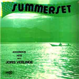 Joris Verlinde - Summerset flac download