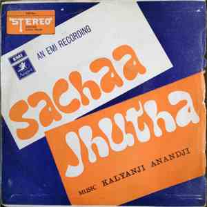Kalyanji Anandji - Sachaa Jhutha flac download