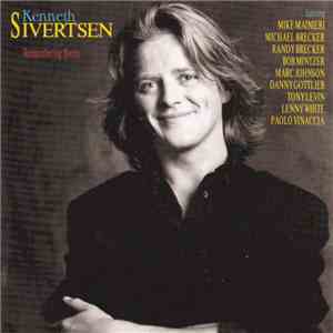Kenneth Sivertsen - Remembering North flac download