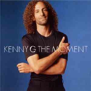 Kenny G  - The Moment flac download