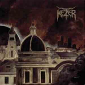 Ketzer  - Endzeit Metropolis flac download