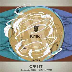 Kmrt - Off Set flac download