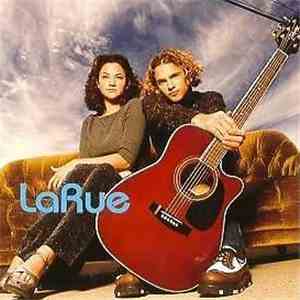 La Rue  - La Rue flac download