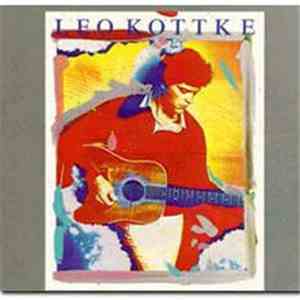 Leo Kottke - Leo Kottke flac download