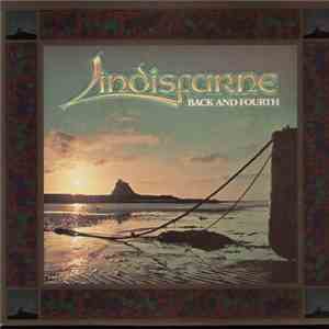 Lindisfarne - Back And Fourth flac download