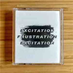 Maria W Horn - Excitation - Frustration - Excitation flac download