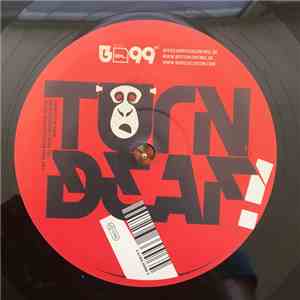 Modeselektor - Turn Deaf ! flac download