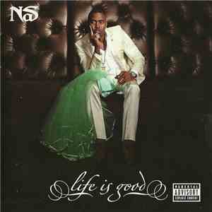 Nas - Life Is Good flac download